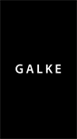 Mobile Screenshot of galke.de